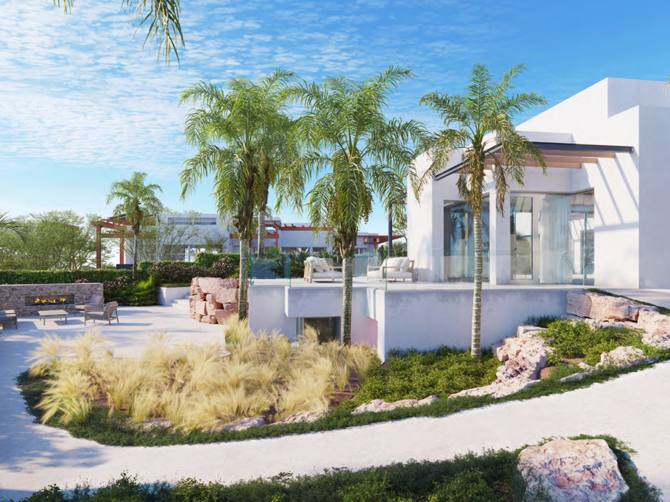 Villa i Orihuela, Alicante - foto 2