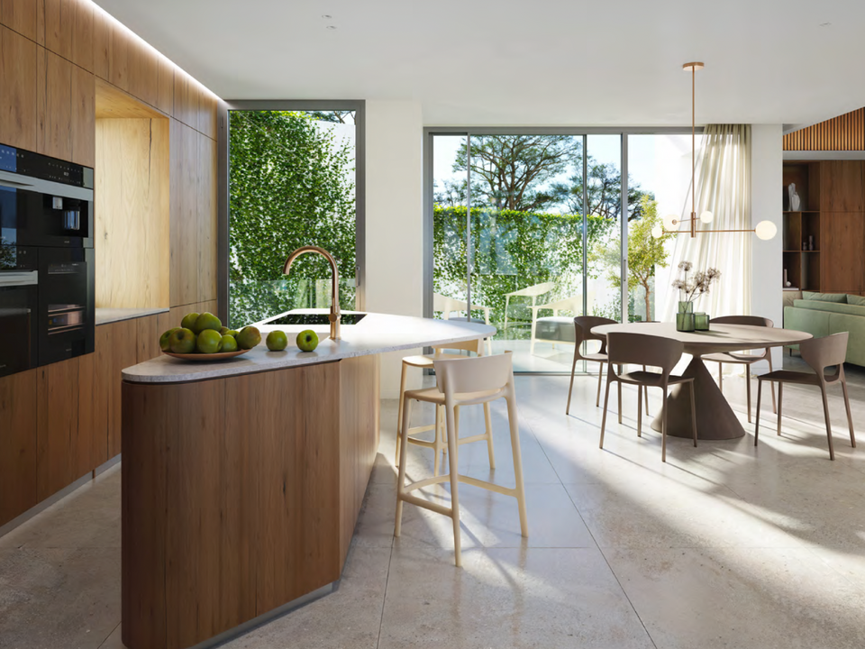 Villa i Orihuela, Alicante - foto 4