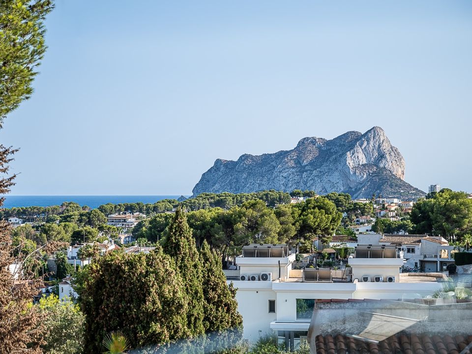 Villa i Benissa, Alicante - foto 2