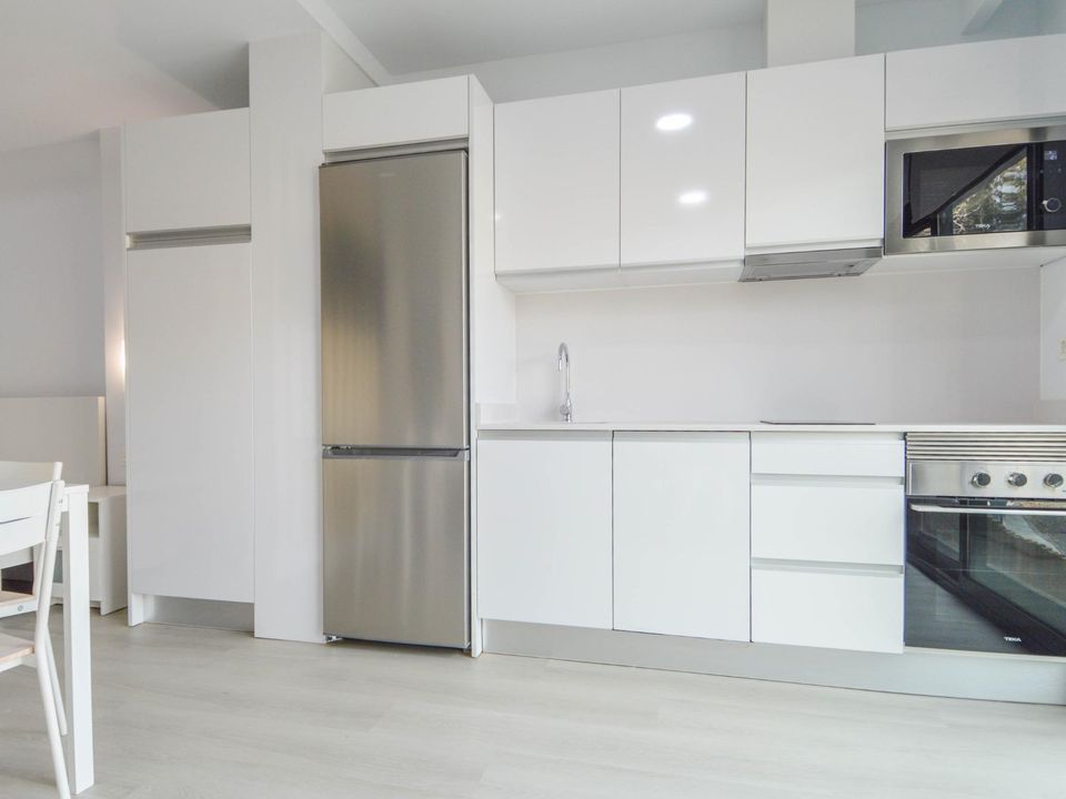 Studio i Mogan, Gran Canaria - bilde 4