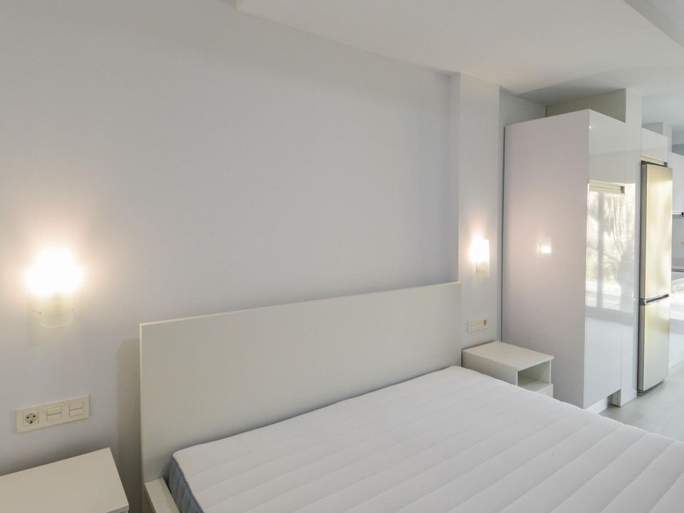 Studio i Mogan, Gran Canaria - bilde 5