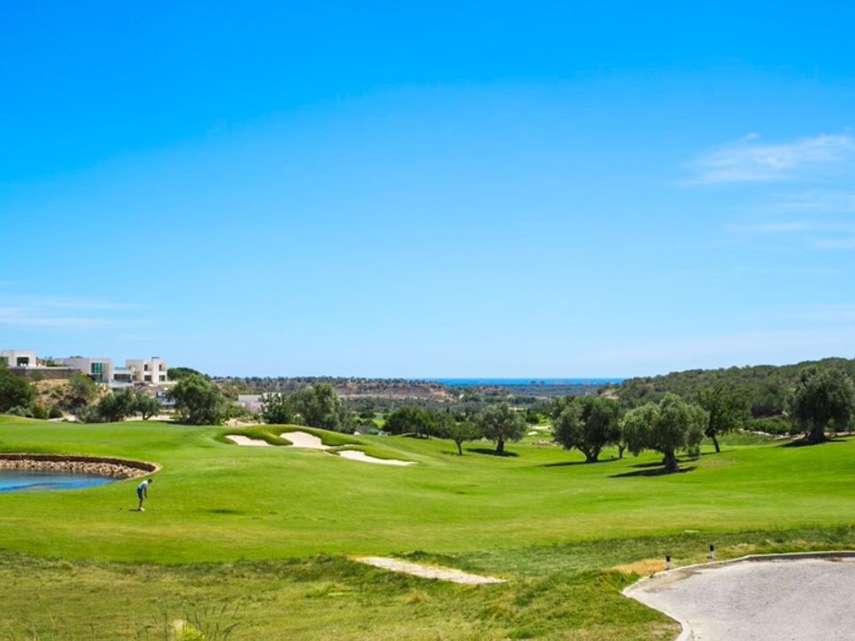 Villa i Dehesa De Campoamor, Alicante - foto 3