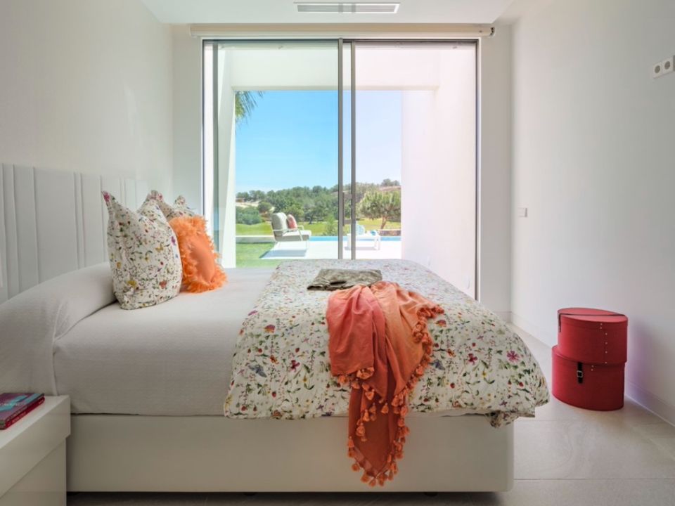 Villa i Dehesa De Campoamor, Alicante - foto 4