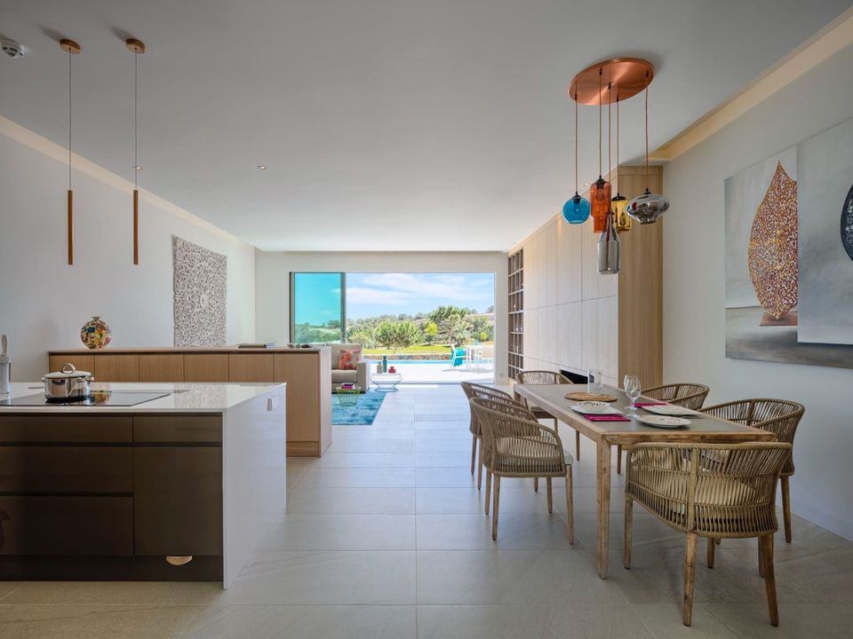 Villa i Dehesa De Campoamor, Alicante - foto 5