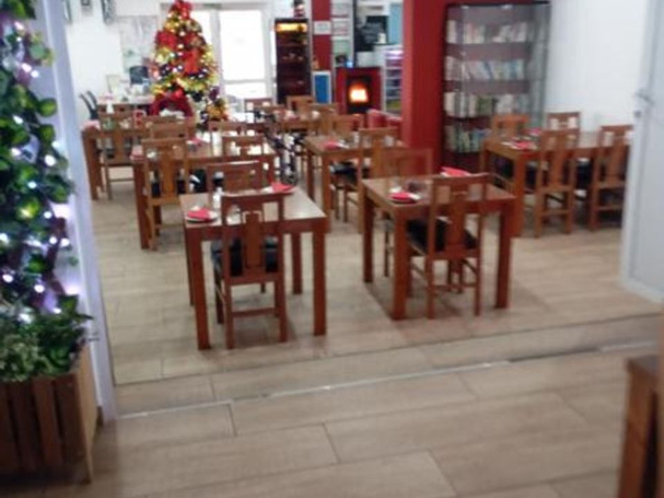 Erhvervsejendom i Algorfa, Alicante - foto 2