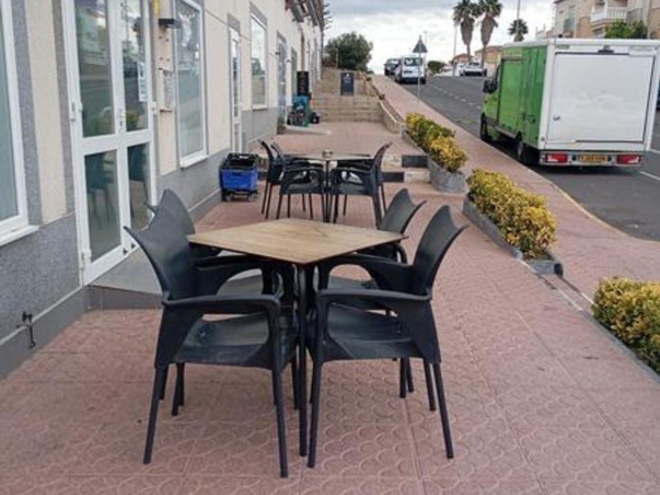 Erhvervsejendom i Algorfa, Alicante - foto 3