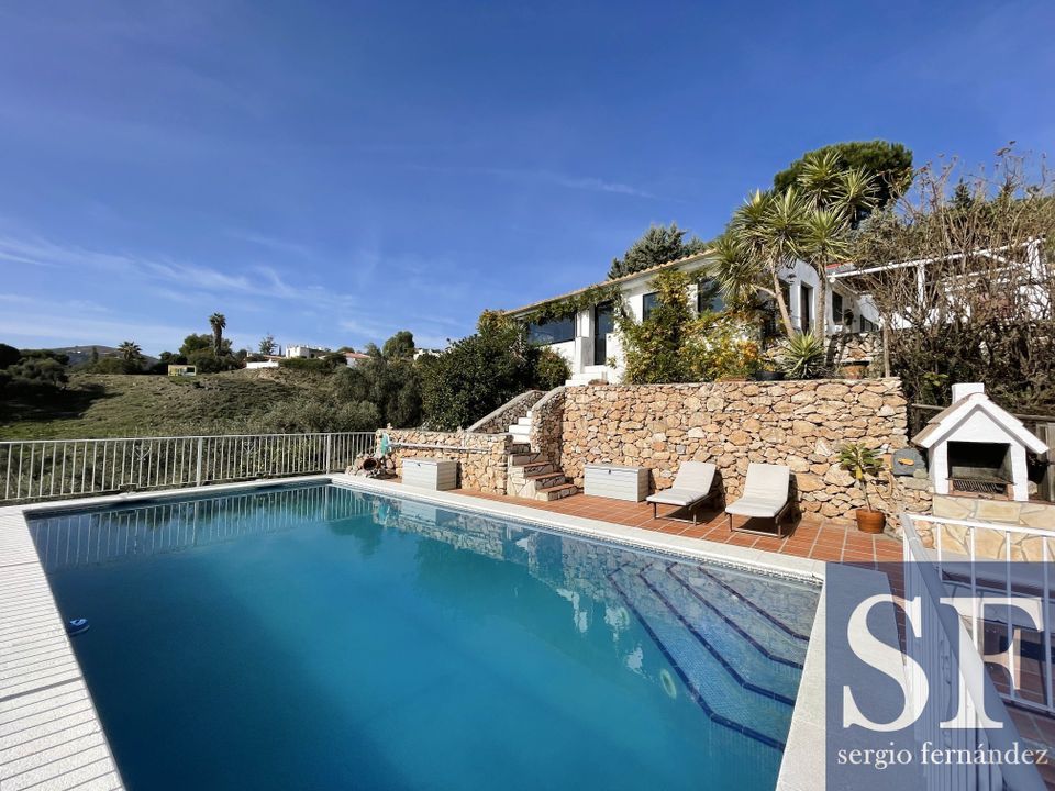 Villa i Competa, Malaga - foto 2