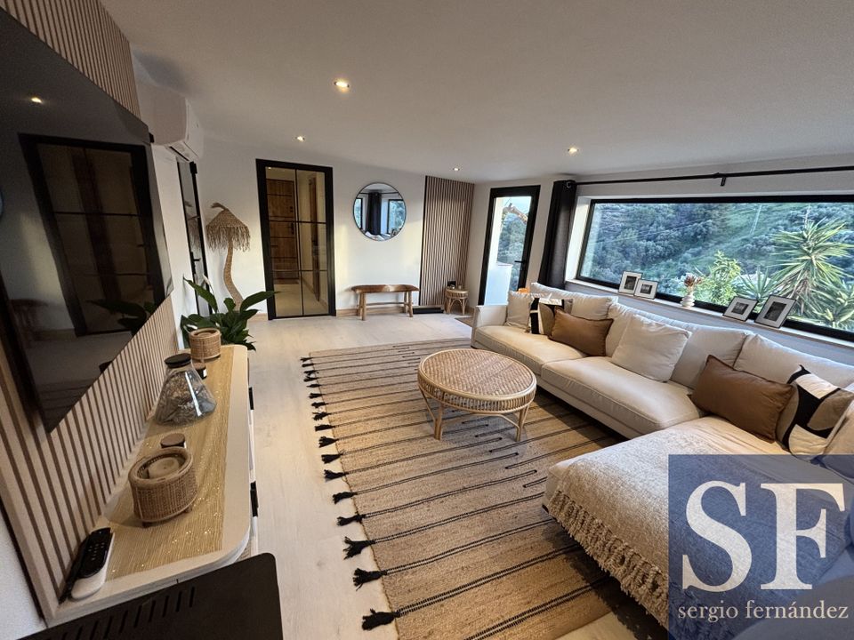 Villa i Competa, Malaga - foto 3