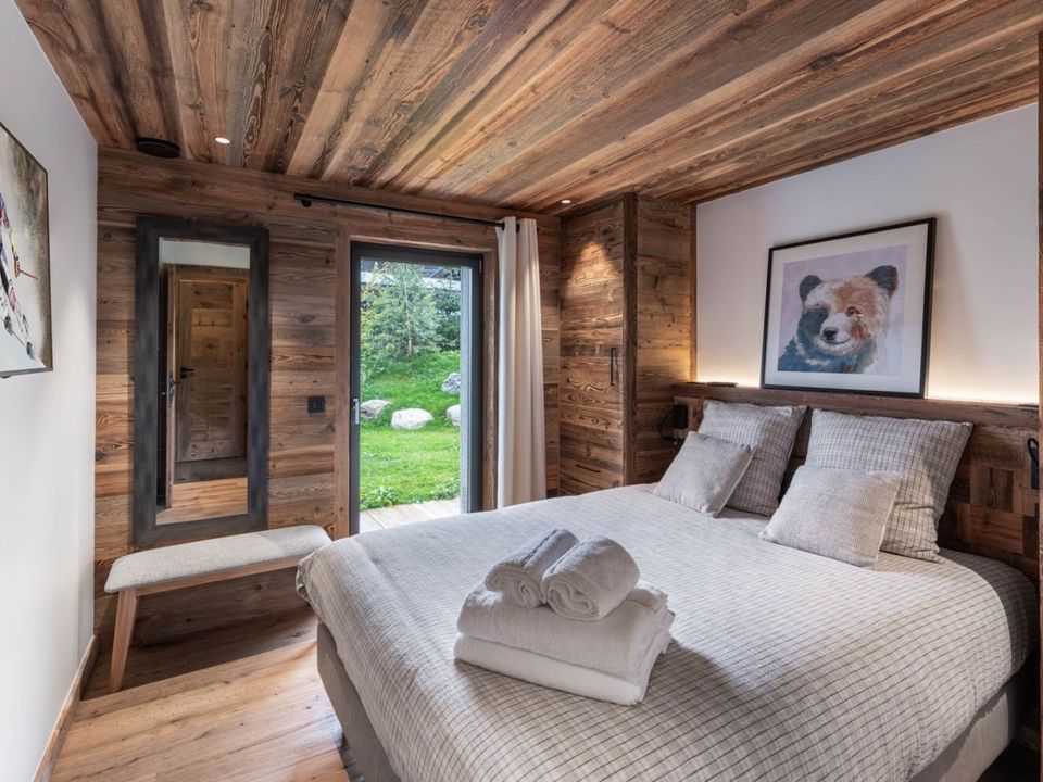 Villa i Combloux, Haute-Savoie - foto 5