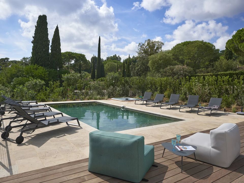 Villa i La Croix-Valmer, Var - foto 3