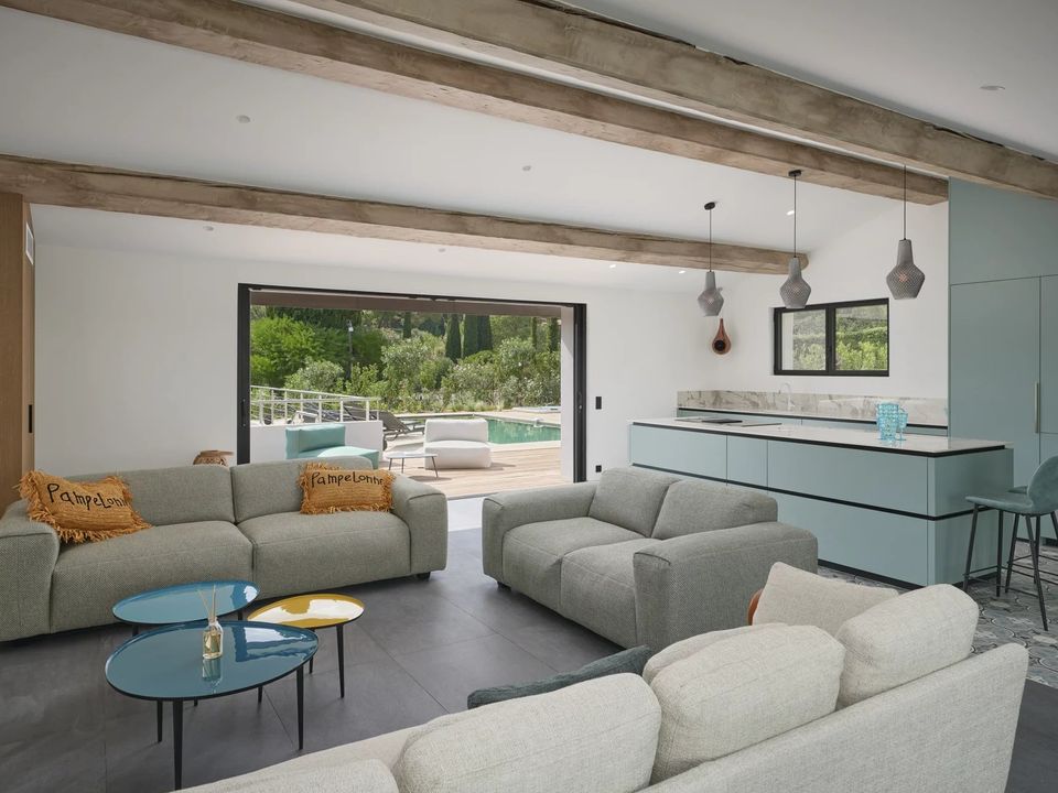 Villa i La Croix-Valmer, Var - foto 4
