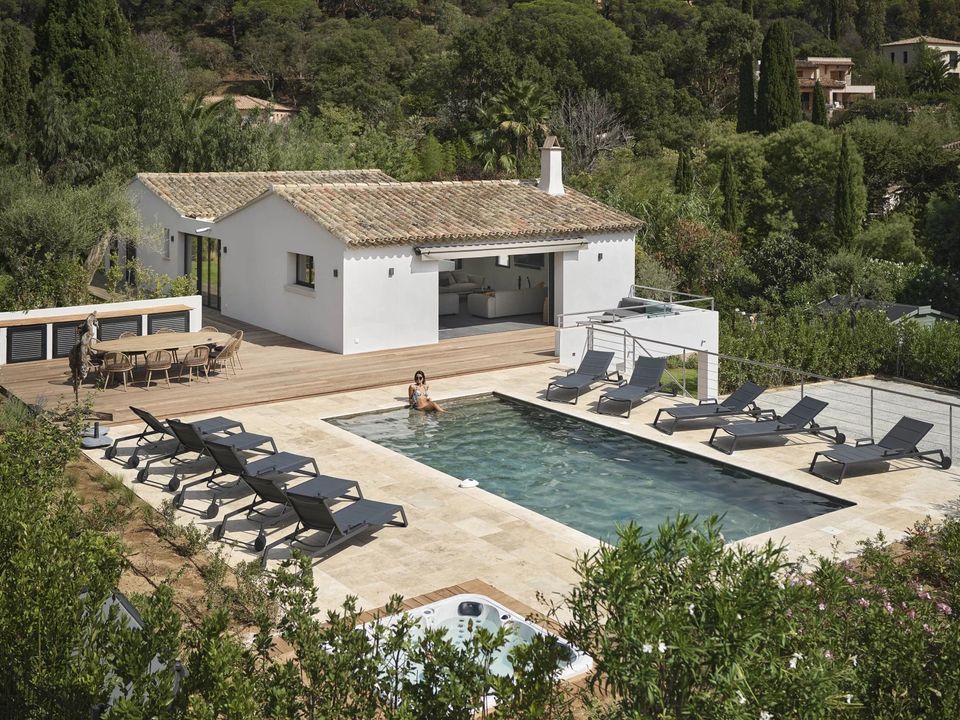 Villa i La Croix-Valmer, Var - foto 2
