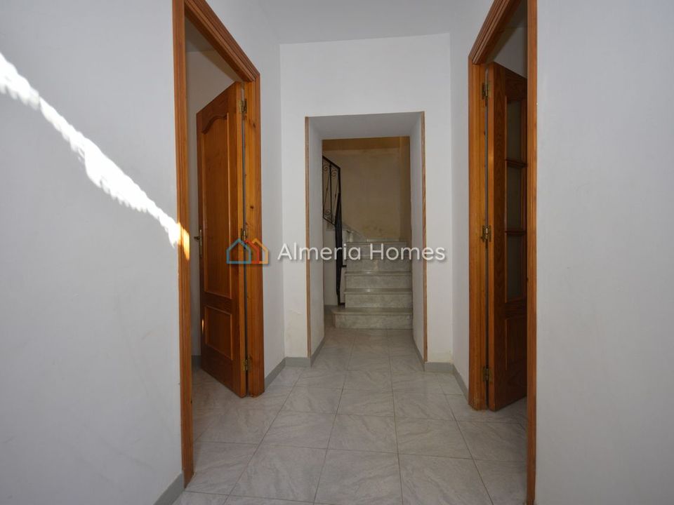 Rekkehus i Albanchez, Almeria - bilde 4