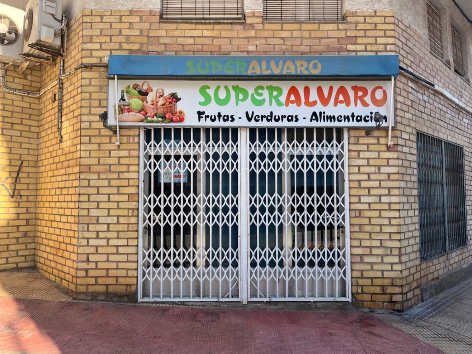 Erhvervsejendom i Javea, Alicante - foto 3