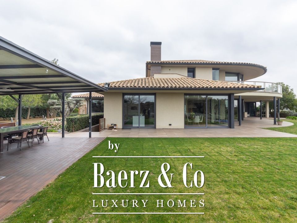 Villa i Peralada, Gerona - foto 2
