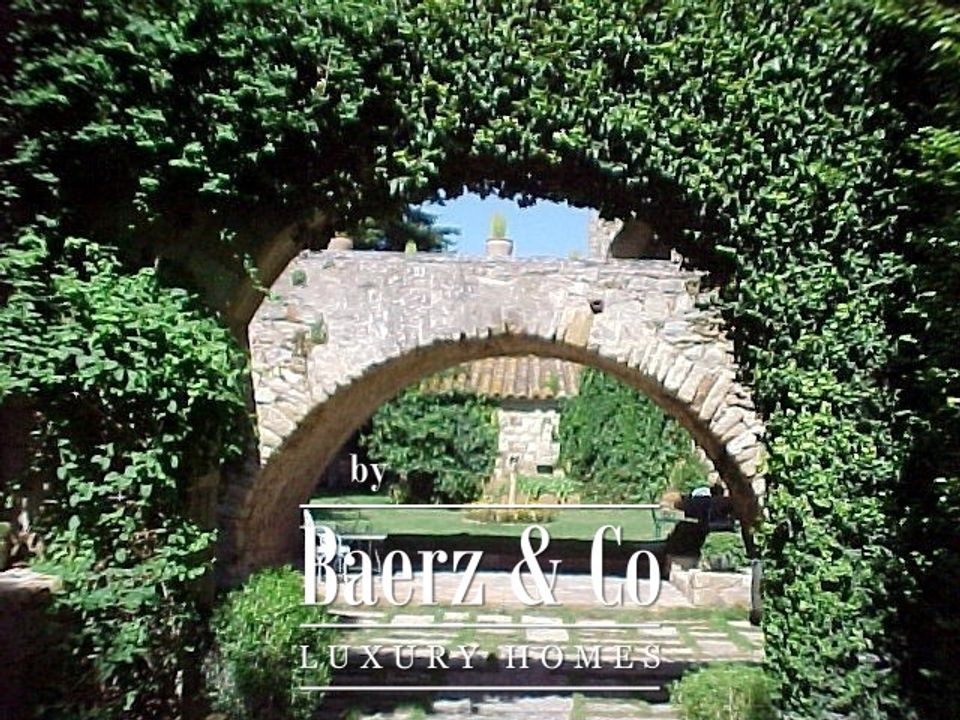 Villa i Pals, Gerona - foto 3