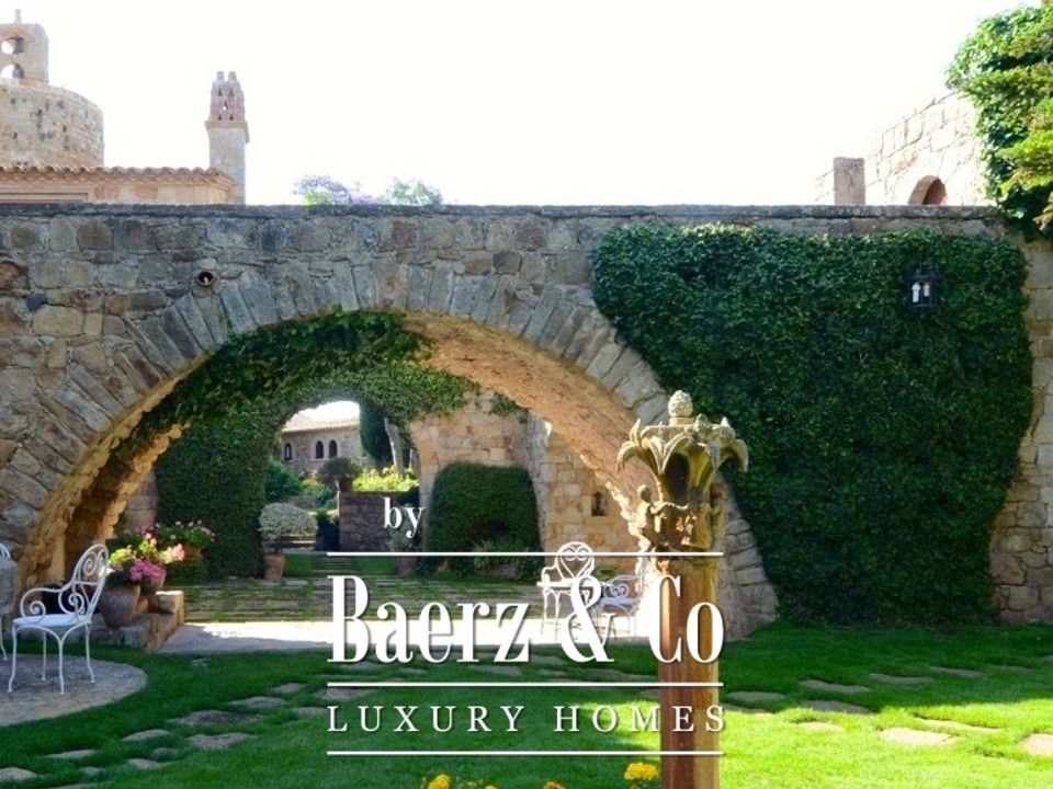 Villa i Pals, Gerona - foto 5