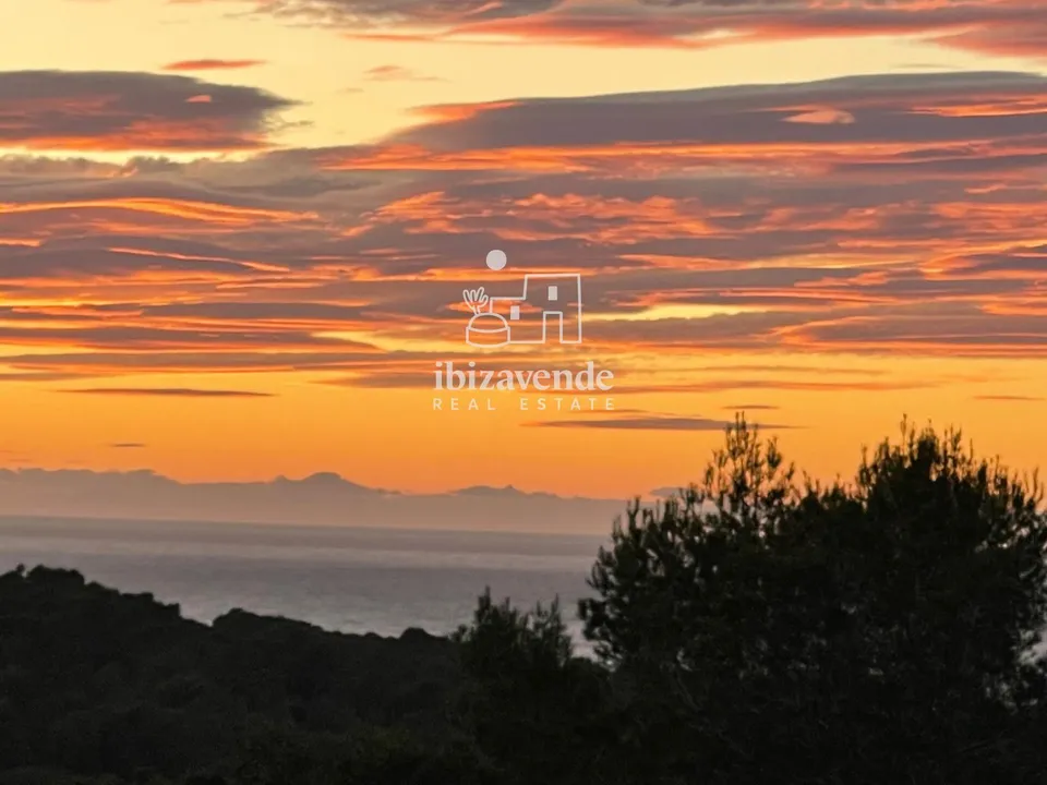 Finca i Sant Josep de sa Talaia, Ibiza - foto 1