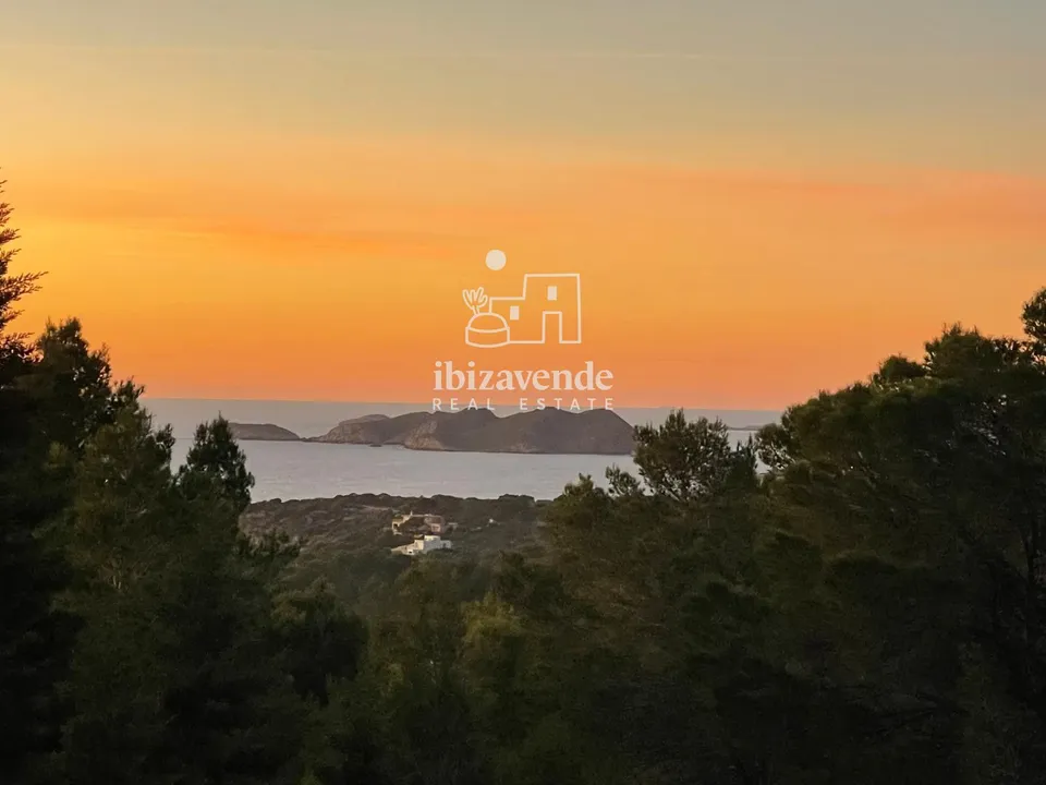 Finca i Sant Josep de sa Talaia, Ibiza - foto 3