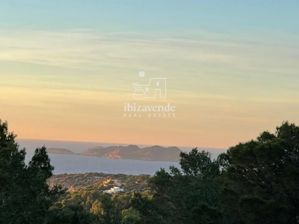 Finca i Sant Josep de sa Talaia, Ibiza - foto 4
