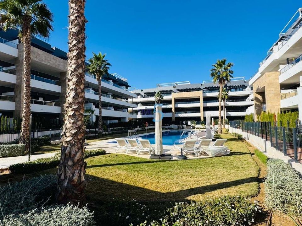 Penthouse i Playa Flamenca, Alicante - foto 1