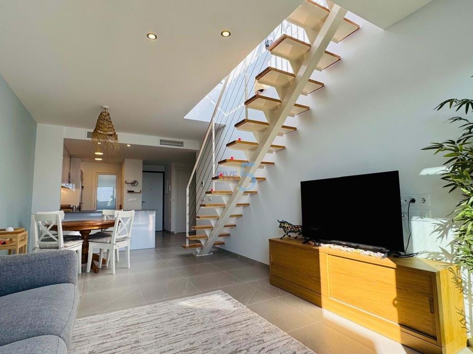 Penthouse i Playa Flamenca, Alicante - foto 3