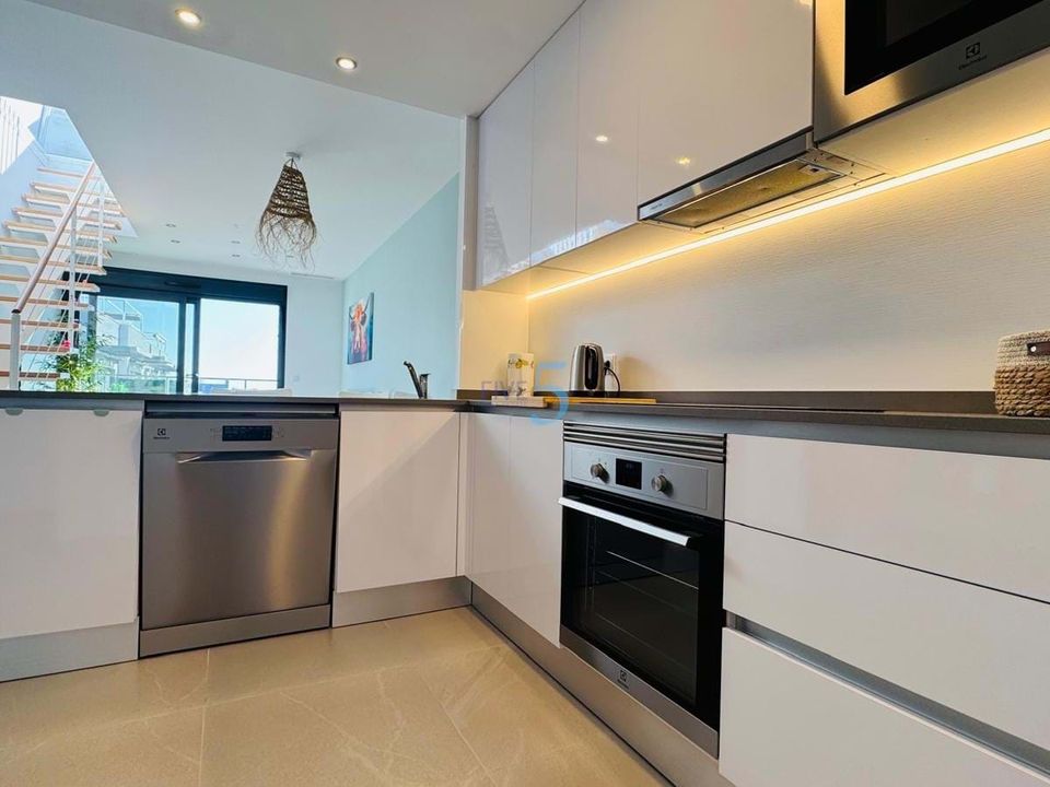 Penthouse i Playa Flamenca, Alicante - foto 4