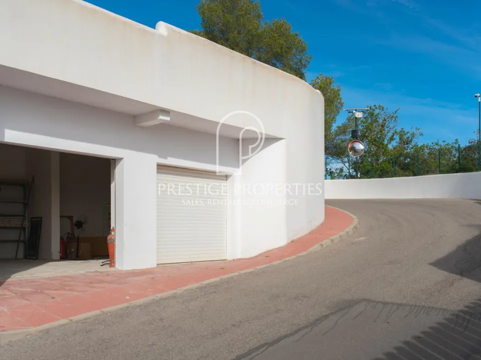 Villa i Can Furnet, Ibiza - foto 2