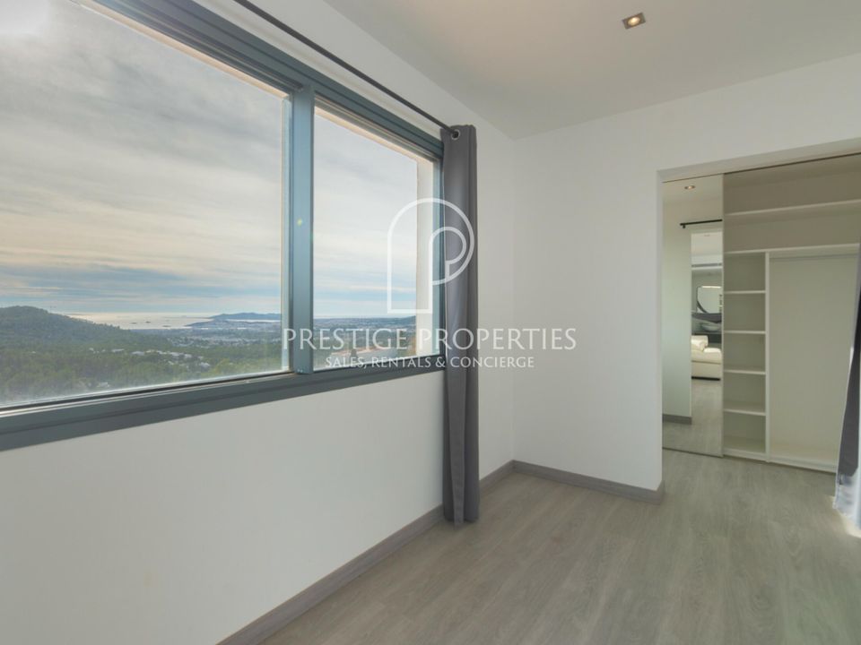 Villa i Can Furnet, Ibiza - foto 4