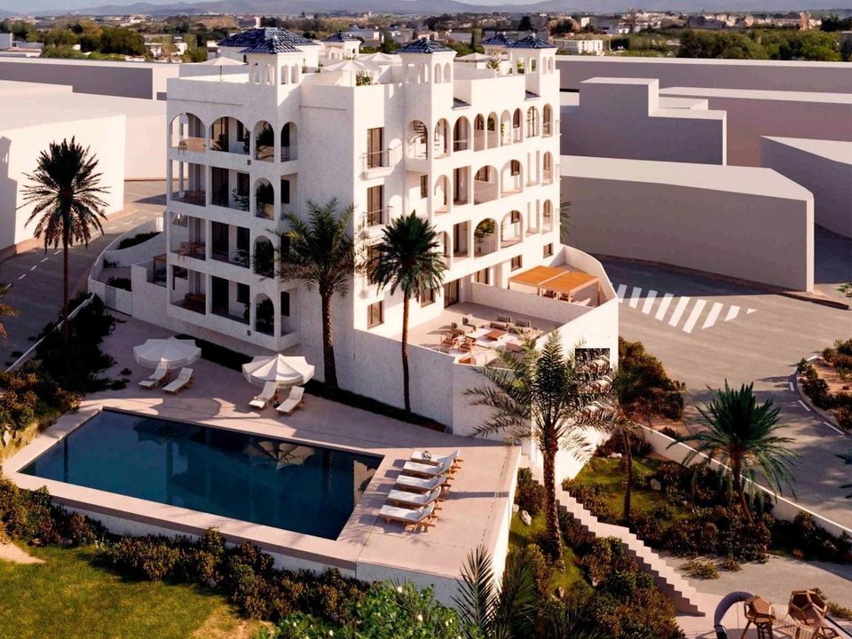 Penthouse i Bigastro, Alicante - foto 2