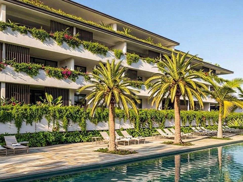 Penthouse i Riviera Del Sol, Malaga - foto 2