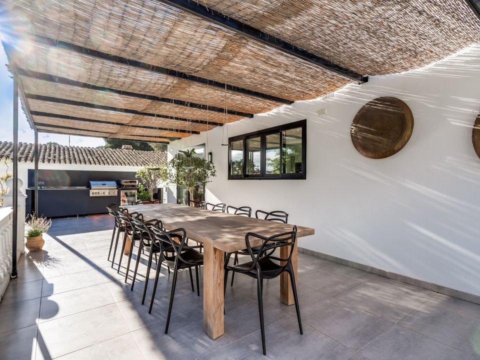 Villa i Marbella, Malaga - foto 5
