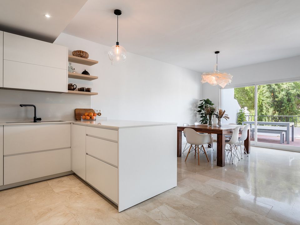 Casa unifamiliar a Benahavis, Malaga - foto 3