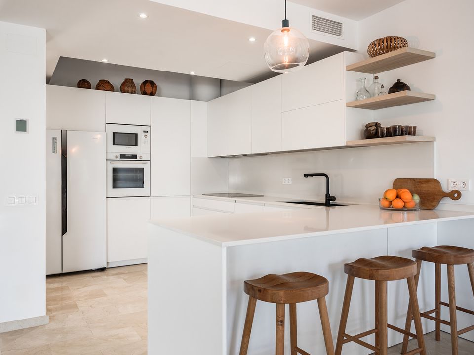 Casa unifamiliar a Benahavis, Malaga - foto 4