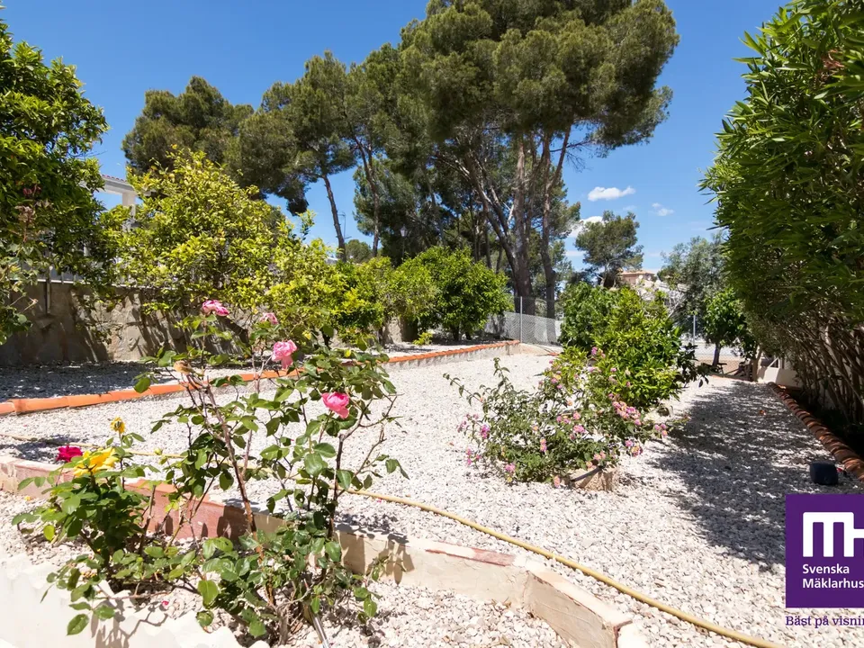 Villa i Los Balcones, Alicante - foto 2