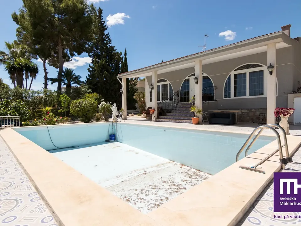 Villa i Los Balcones, Alicante - foto 4