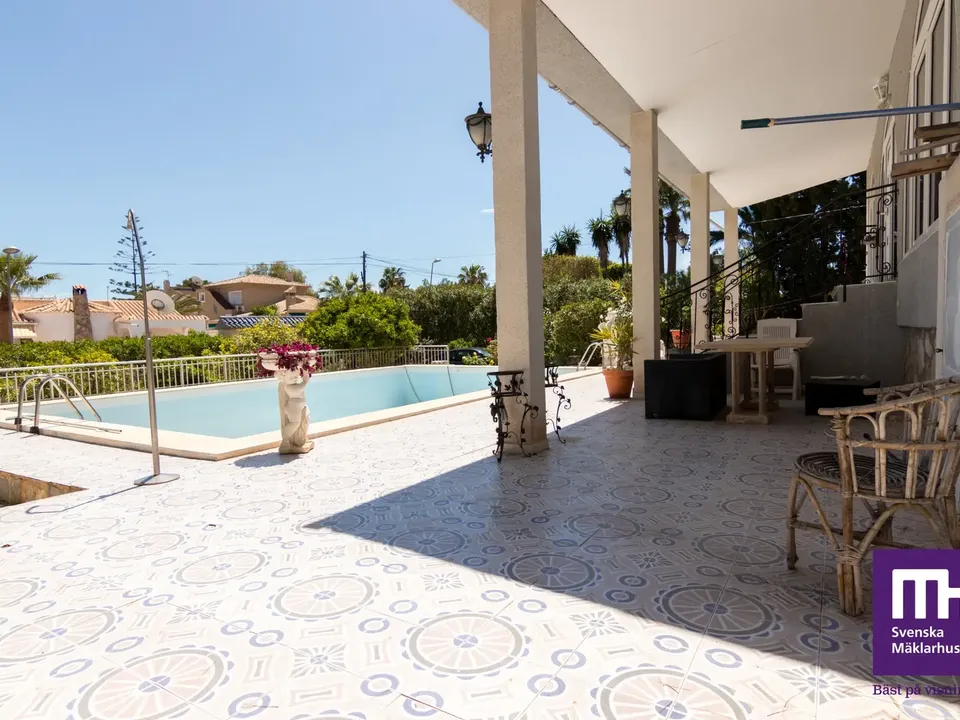 Villa i Los Balcones, Alicante - foto 3