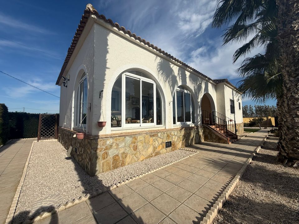 Villa i Catral, Alicante - foto 1
