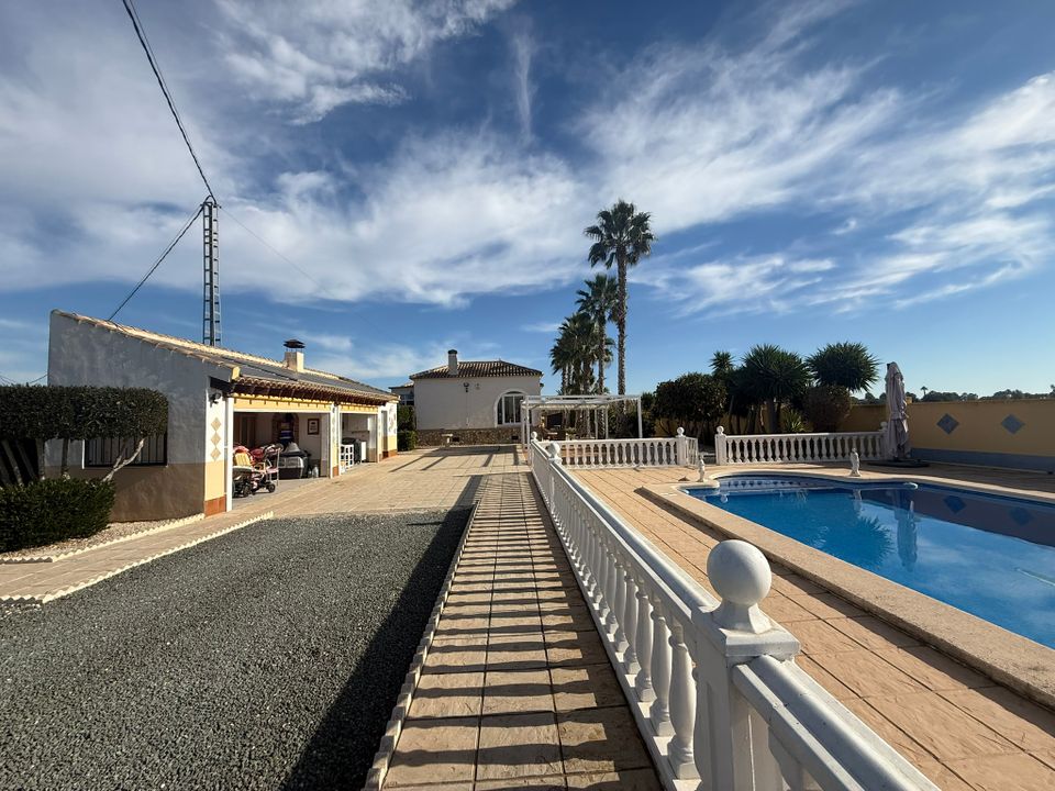 Villa i Catral, Alicante - foto 3