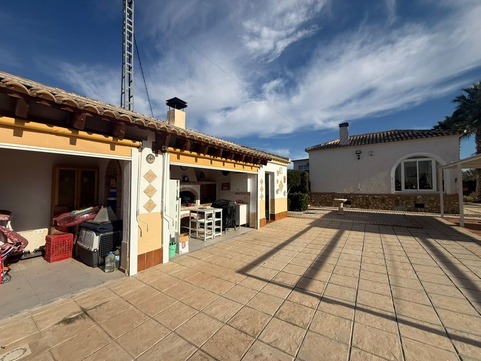 Villa i Catral, Alicante - foto 4