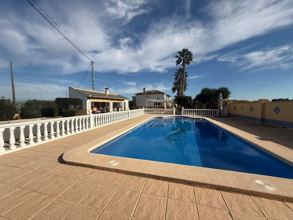 Villa i Catral, Alicante - foto 2