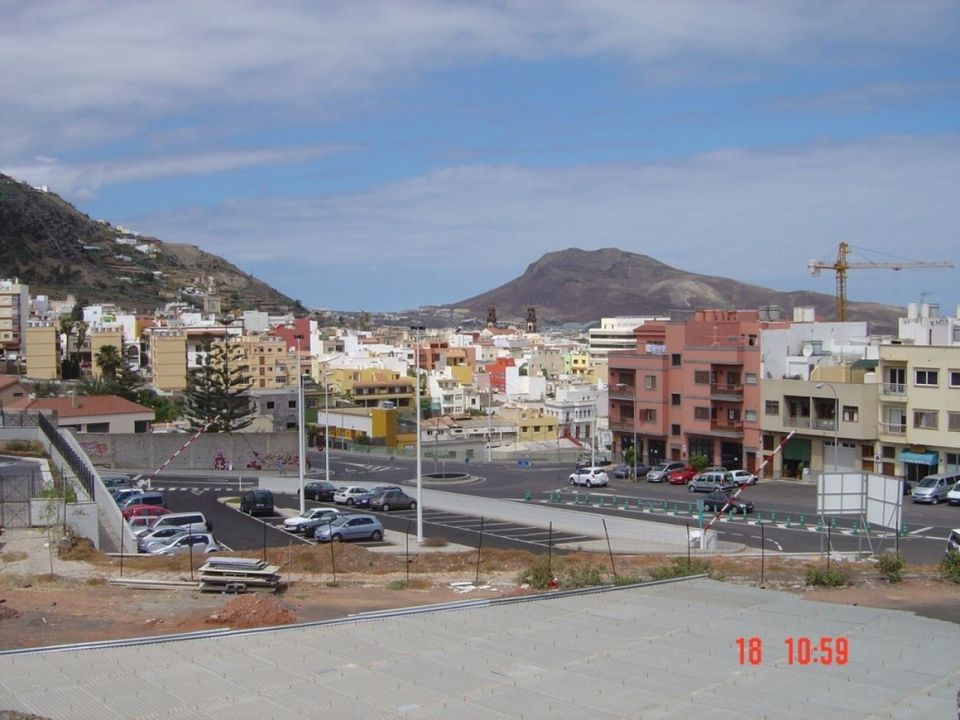 Helårsgrund i Santa Maria De Guia, Gran Canaria - foto 4