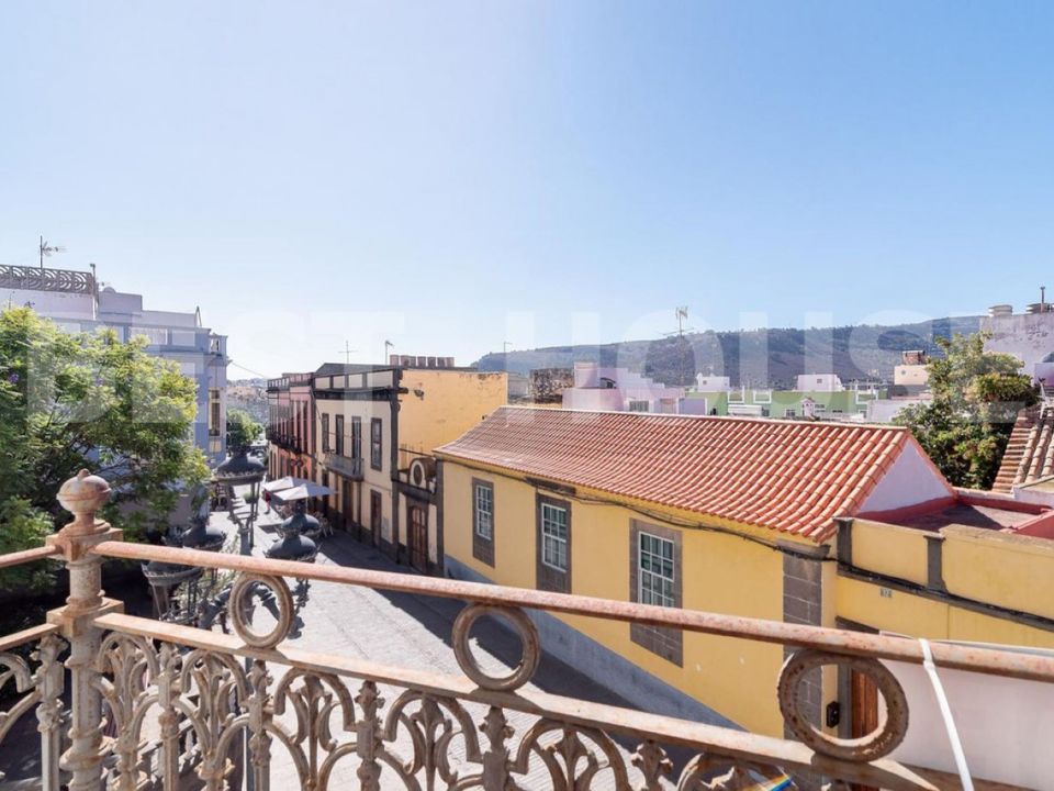 Erhvervsejendom i Arucas, Gran Canaria - foto 2
