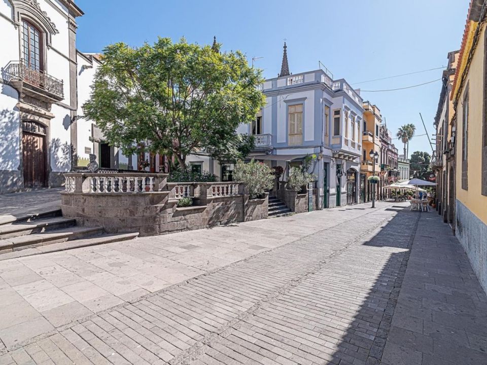 Erhvervsejendom i Arucas, Gran Canaria - foto 3