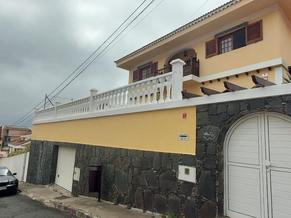 Villa i Las Palmas De Gran Canaria, Gran Canaria - foto 1