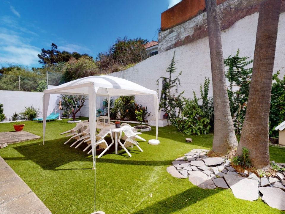 Villa i Las Palmas De Gran Canaria, Gran Canaria - foto 2