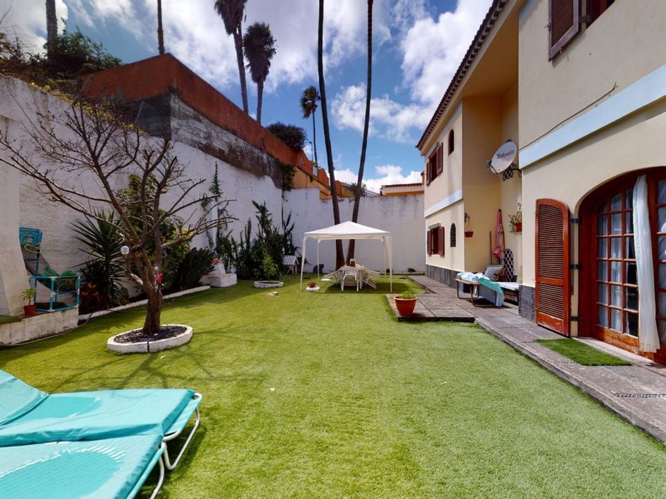 Villa i Las Palmas De Gran Canaria, Gran Canaria - foto 3