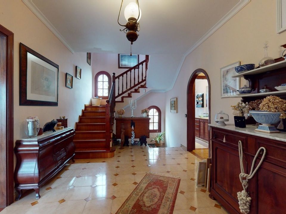 Villa i Las Palmas De Gran Canaria, Gran Canaria - foto 4