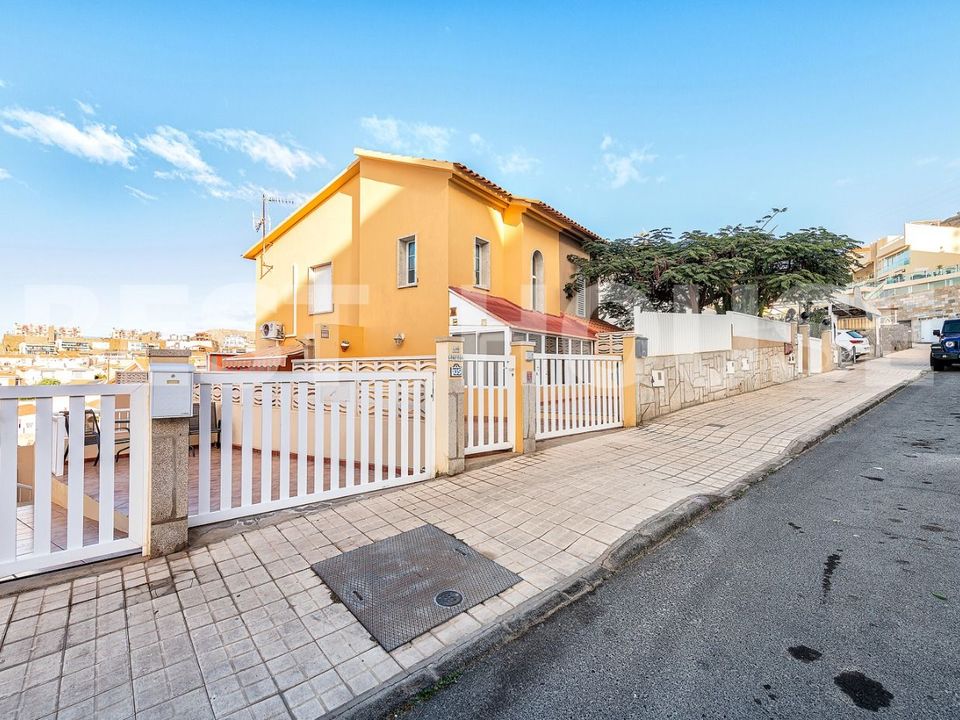 Villa i Mogan, Gran Canaria - foto 1