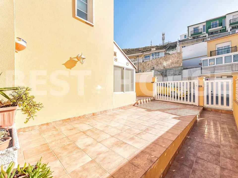 Villa i Mogan, Gran Canaria - foto 2
